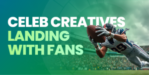 Celebrity Impact Insights on Top NFL Ads From iSpot SAGE