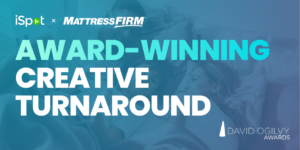 Mattress Firm Wins at the 2026 ARF Ogilvy Awards